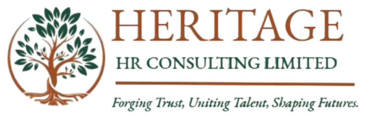 Heritage HR Consulting Limited