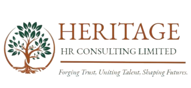 Heritage HR Consulting Logo